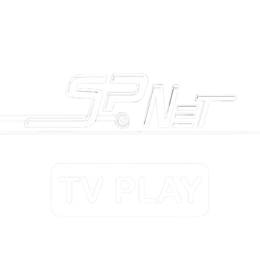 SpNet TV Play